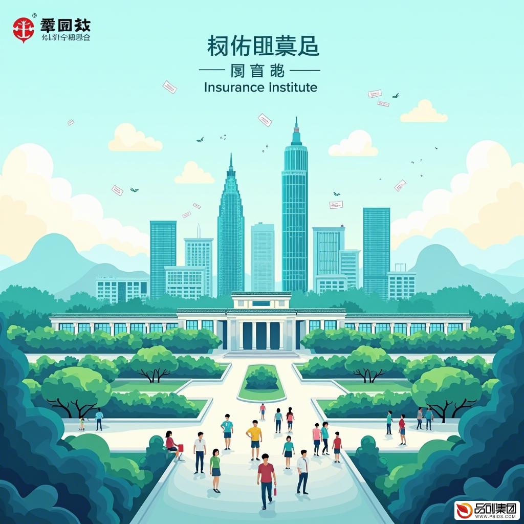 成都保险研究学院:引领保险教育与研究的先锋