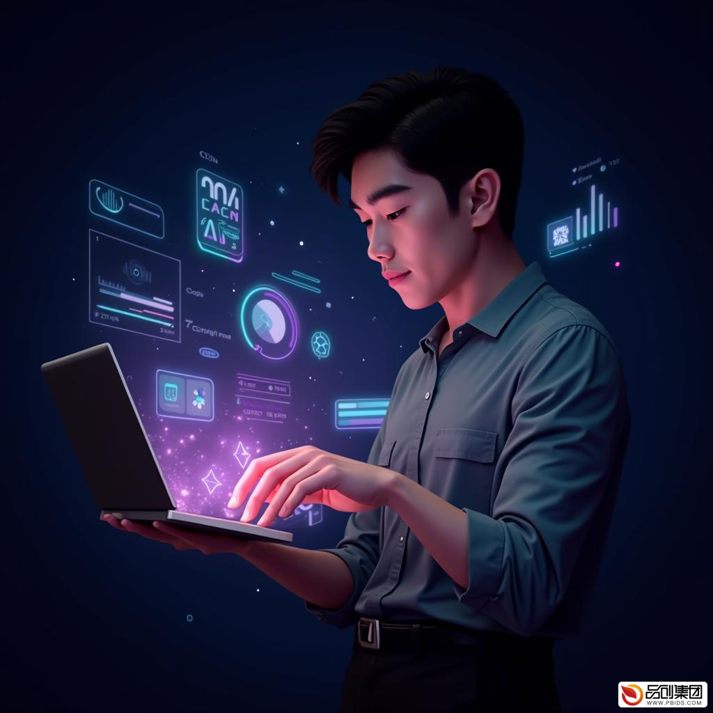 交互动效设计的魅力与实践:打造沉浸式用户体验