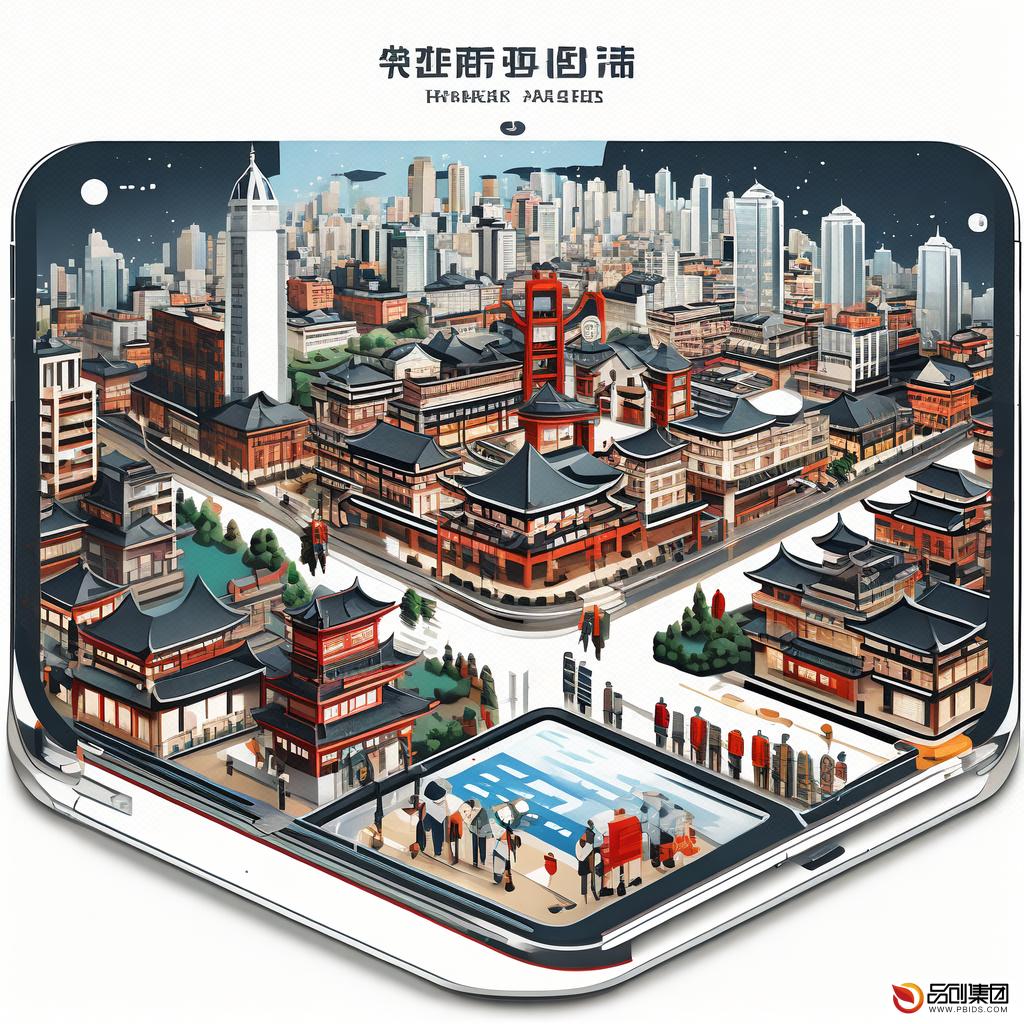 兰州定制微信小程序:打造专属数字化服务平台