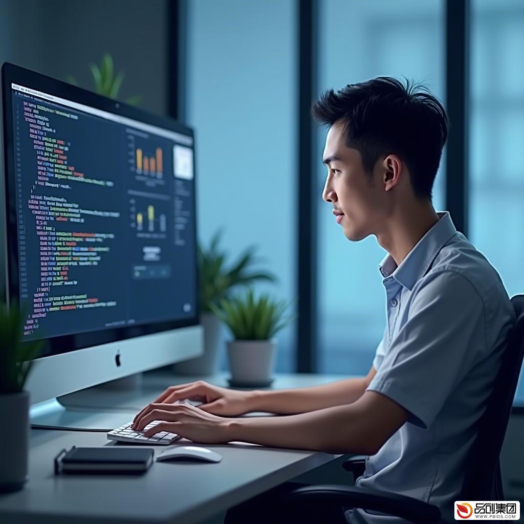 软件开发定制报价:全面解析与精准估算