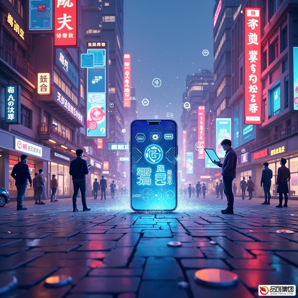 昆明小程序开发定制：打造专属商业利器
