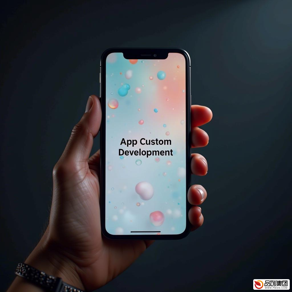 App定制软件开发:打造专属应用的全方位指南