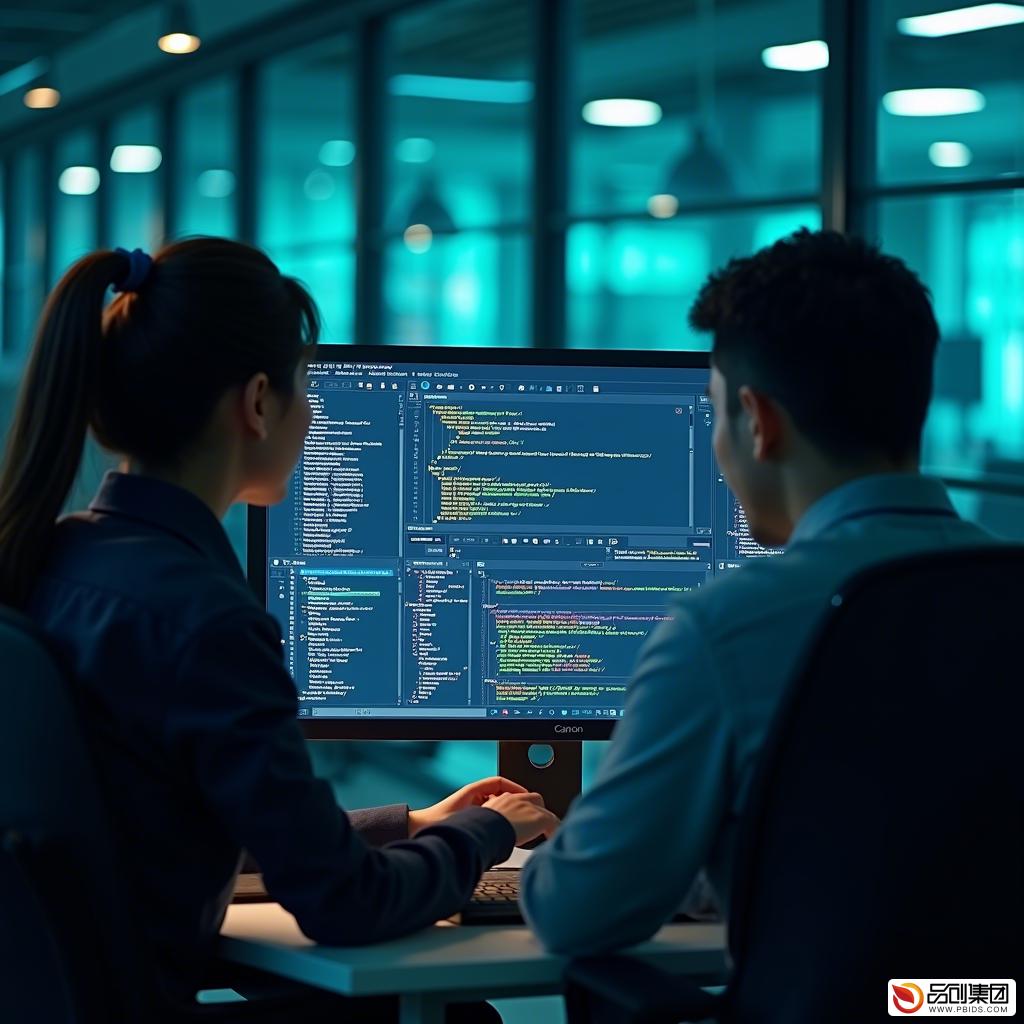 开发订制软件的全面指南：从需求分析到成功部署
