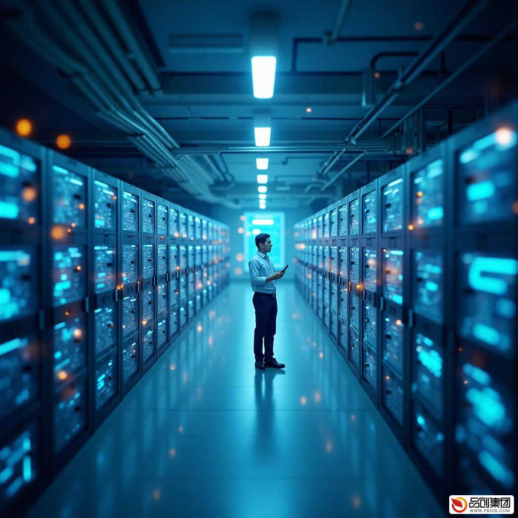 数字化变电站：电网运行的新篇章
