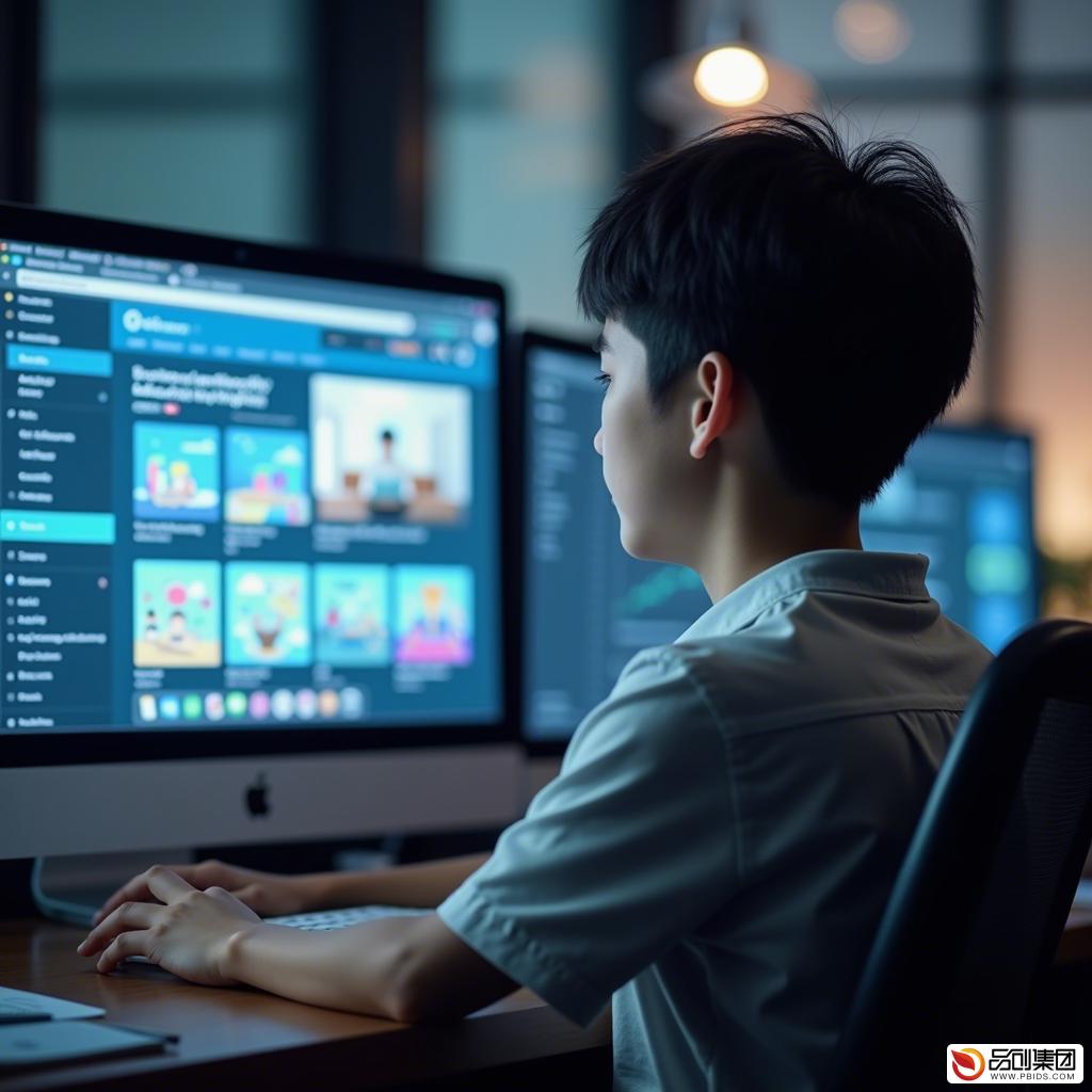 开发教育网校:开启在线学习新纪元