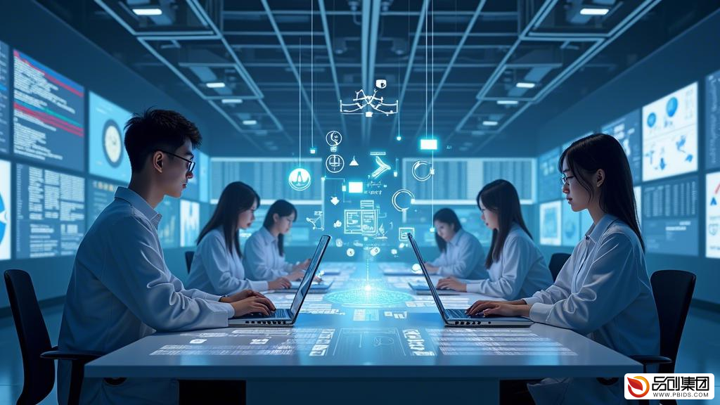 物联网定制开发：解锁智能互联的新篇章
