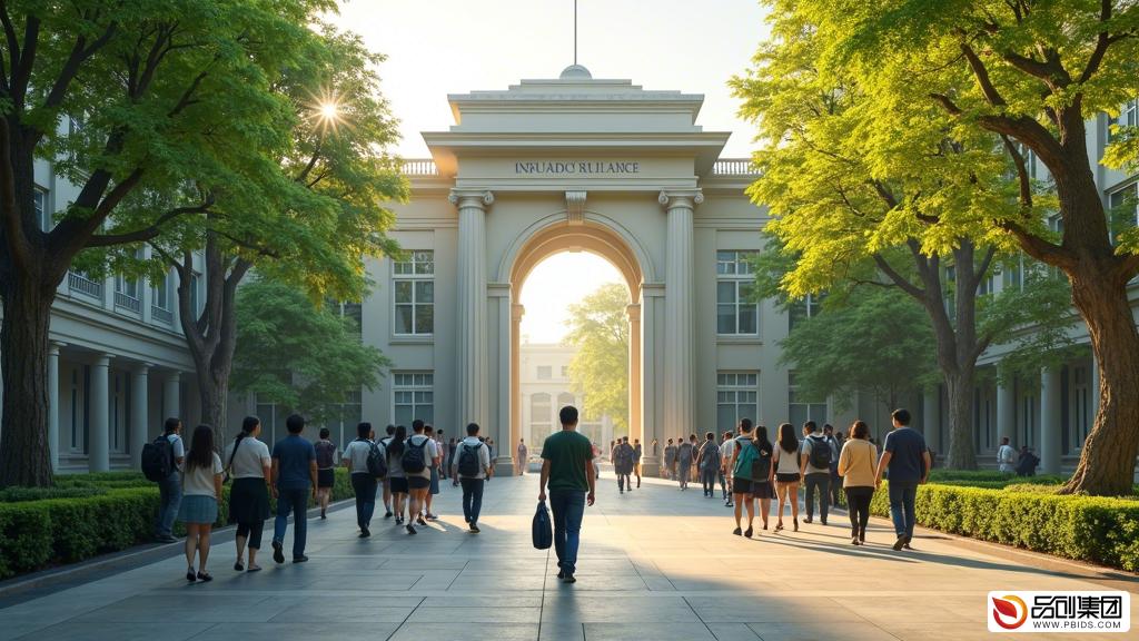 保险职业学院深度解析：教育质量、就业前景与校园文化
