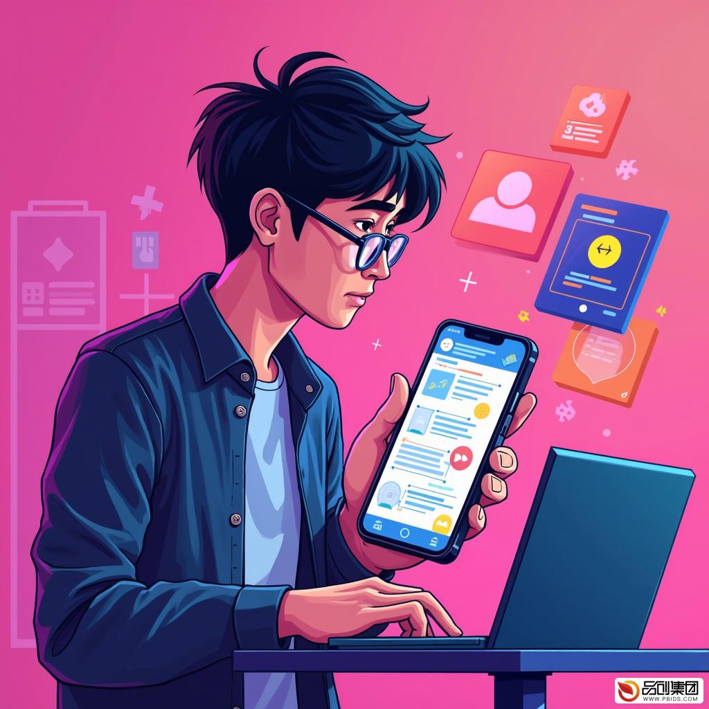 微信小程序代开发:一站式解决方案,助力企业快速上线