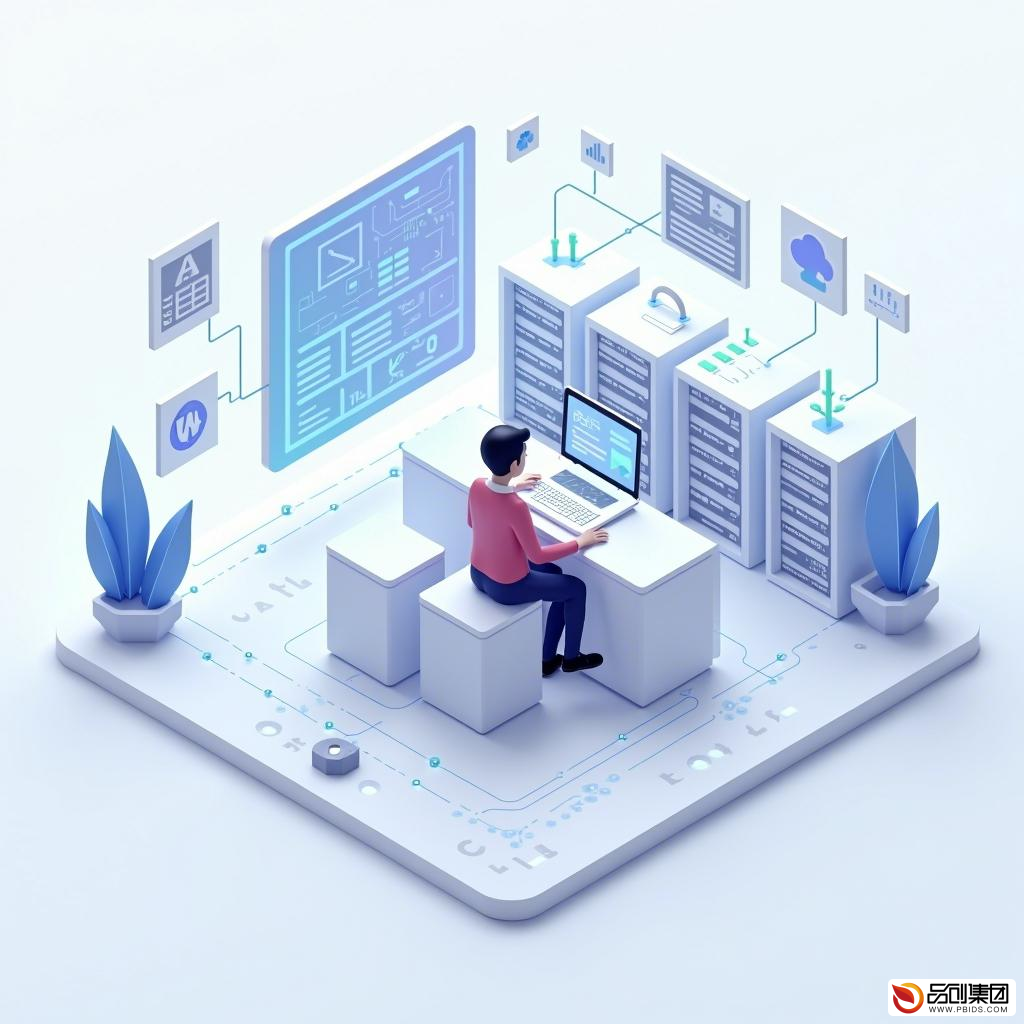 存储管理系统开发：构建高效数据存取的基石
