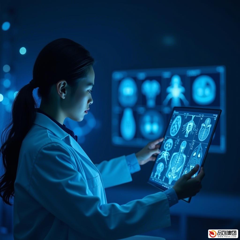 AI技术引领医学影像新纪元：精准分析与诊断的革新之路
