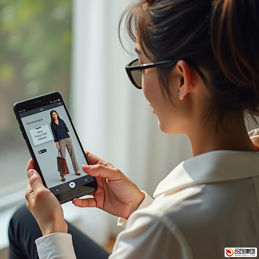 定制开发服装APP:打造个性化时尚新体验