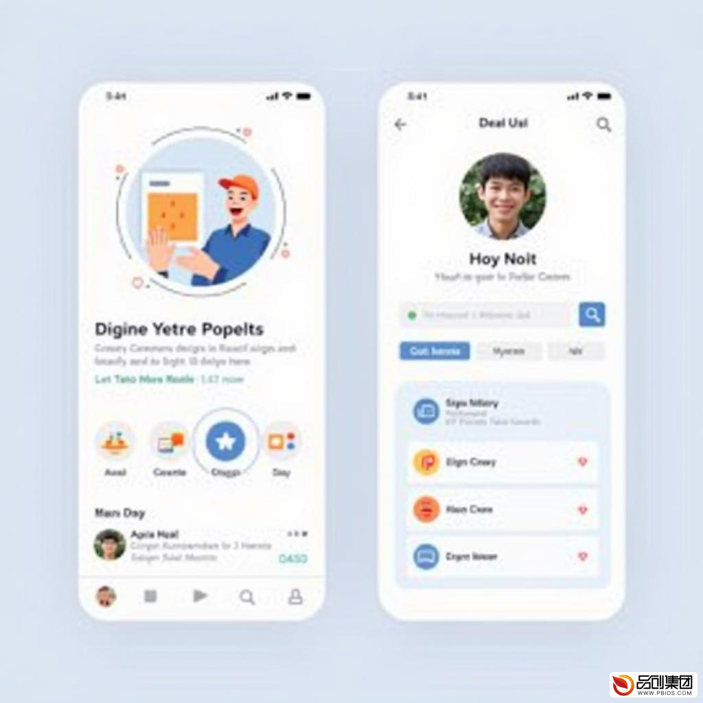 App定制开发:打造专属移动应用的全方位解析