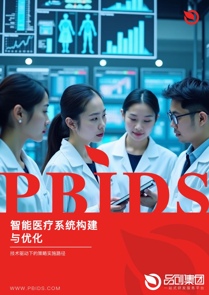 智能医疗系统构建与优化
