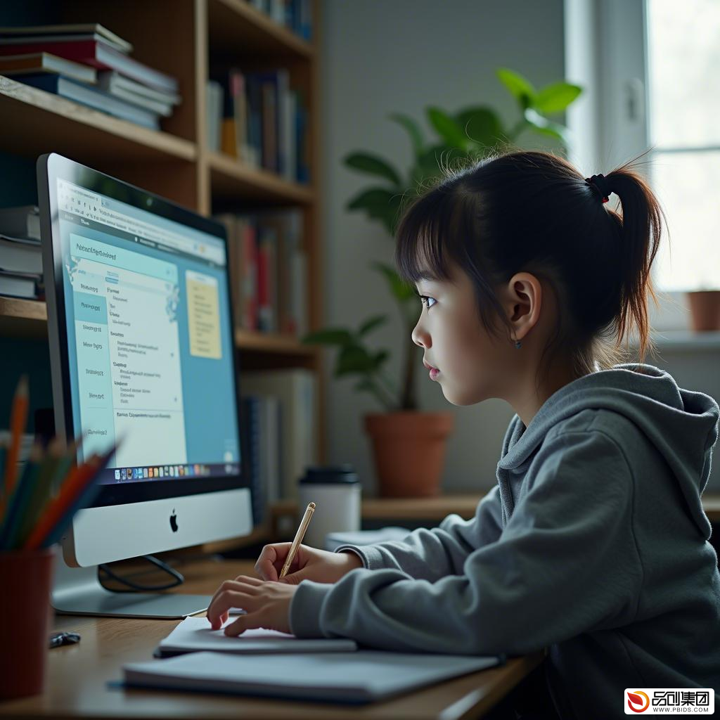 中小学免费学习软件:开启智慧教育的新篇章