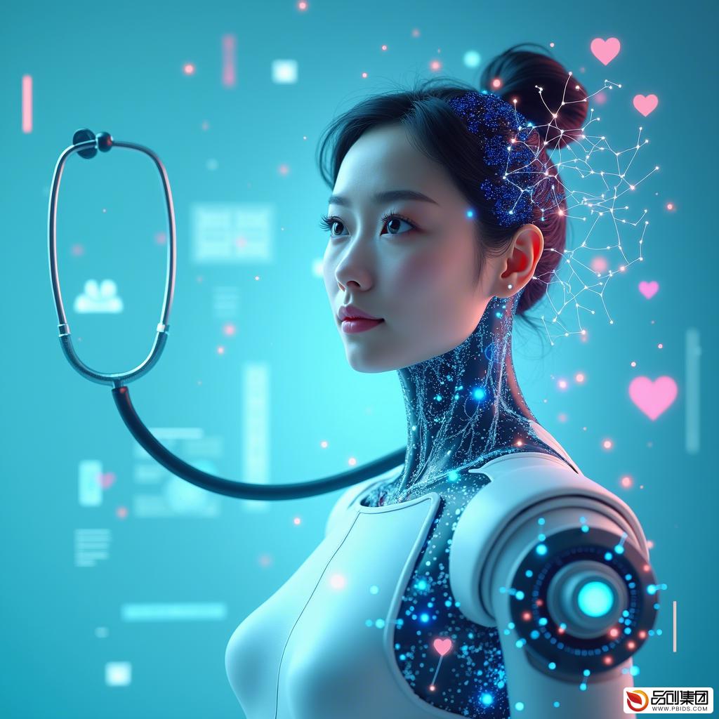 AI（DeepSeek）技术：引领医疗行业服务创新的革命性突破
