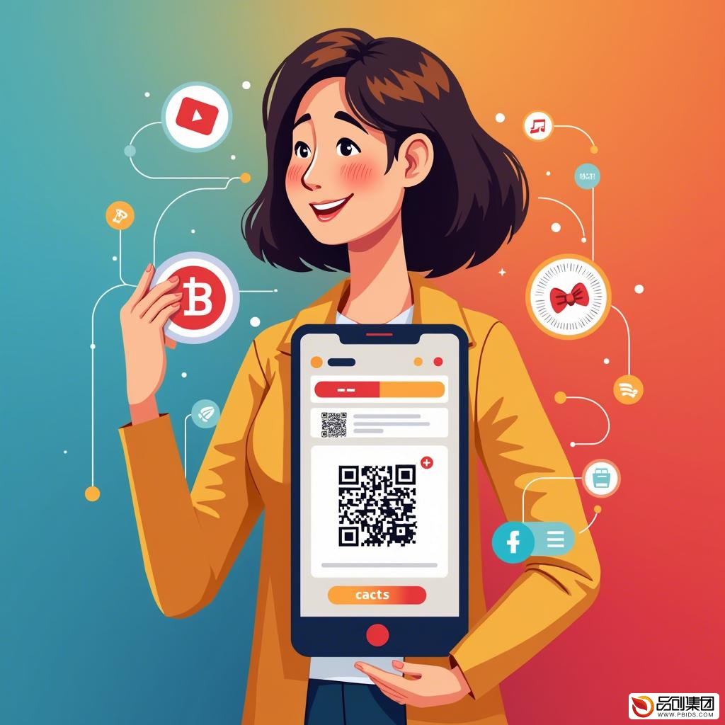 App扫码开发:从入门到精通的全方位指南