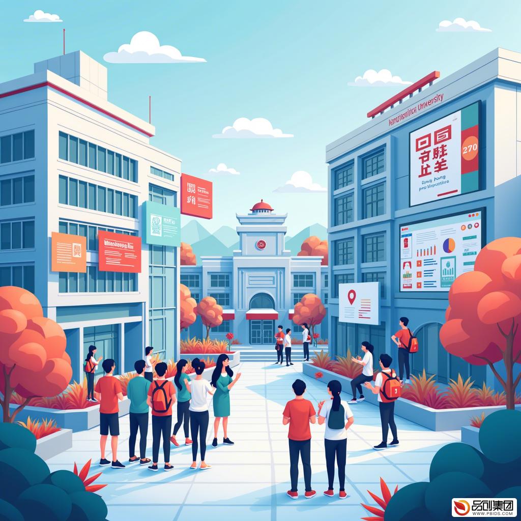 香港理工大学交互设计:创新与实践的交汇点