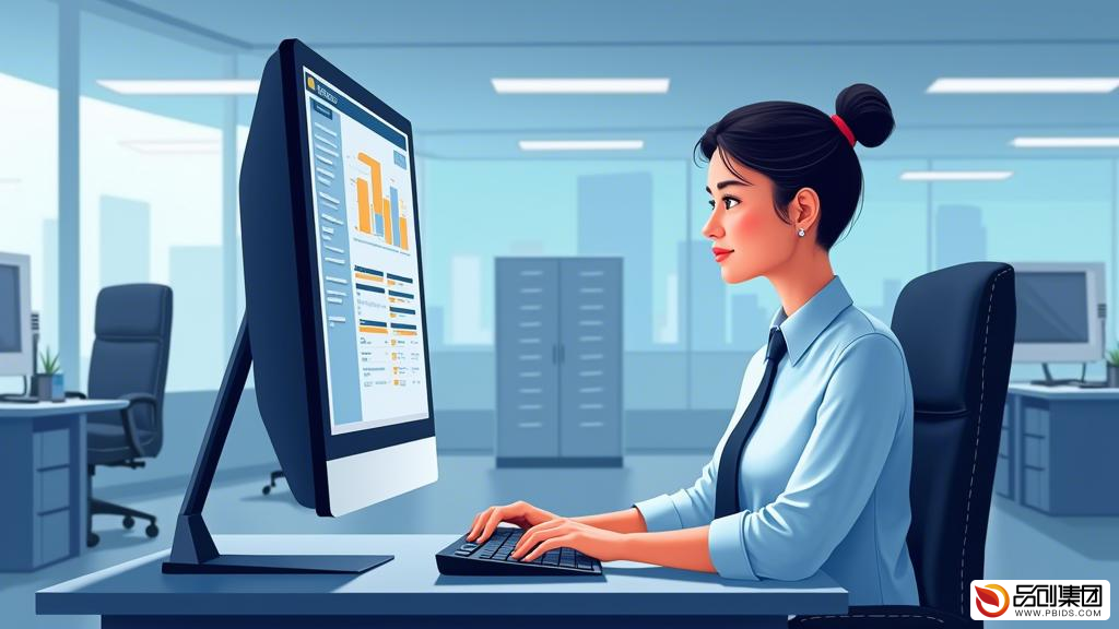 定制OA管理系统：提升企业办公效率与协同能力的关键

