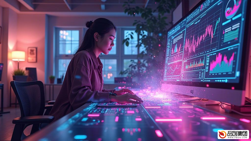 交互动画设计与制作：解锁数字创意的无限可能

