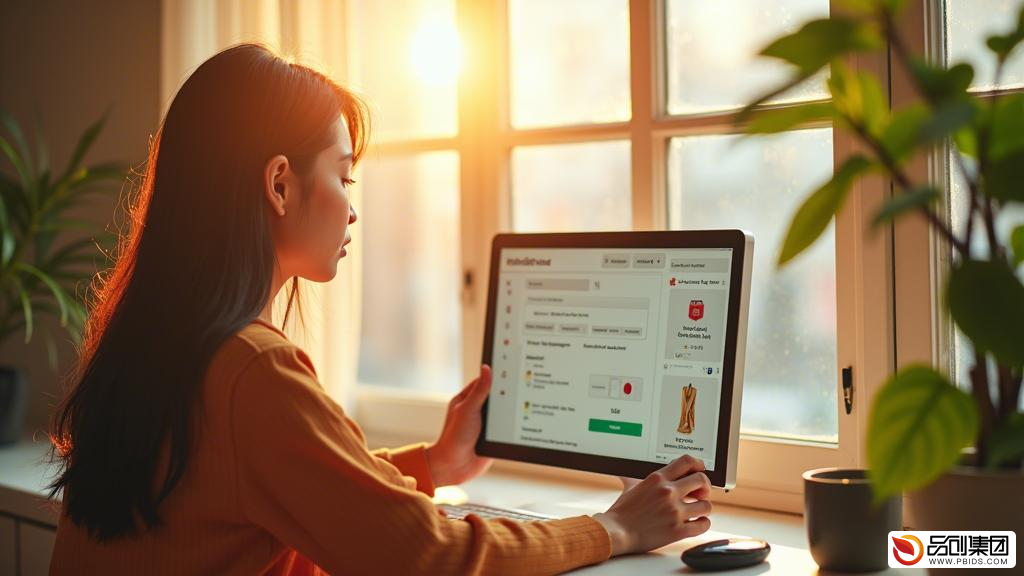 微信开店新选择：全面解析微信小程序开店指南
