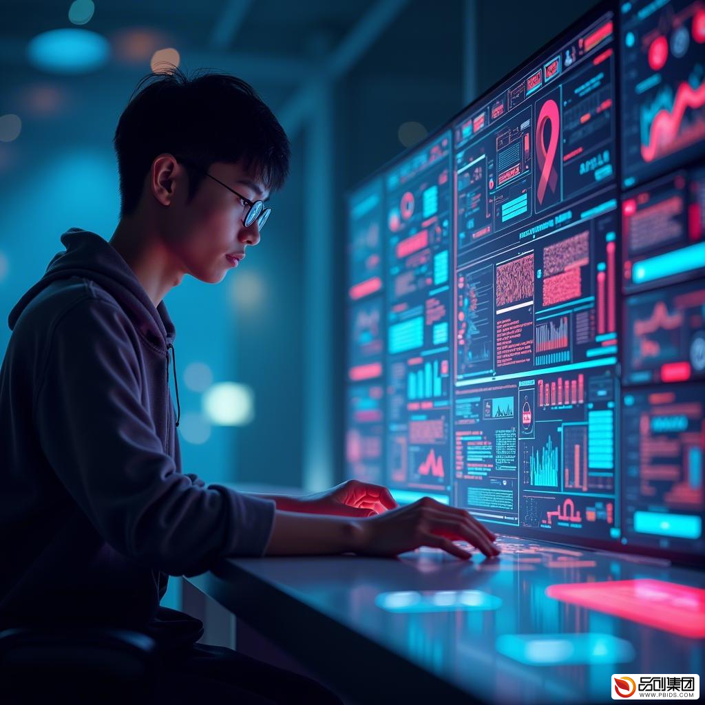 交互设计期刊:探索未来设计的无限可能