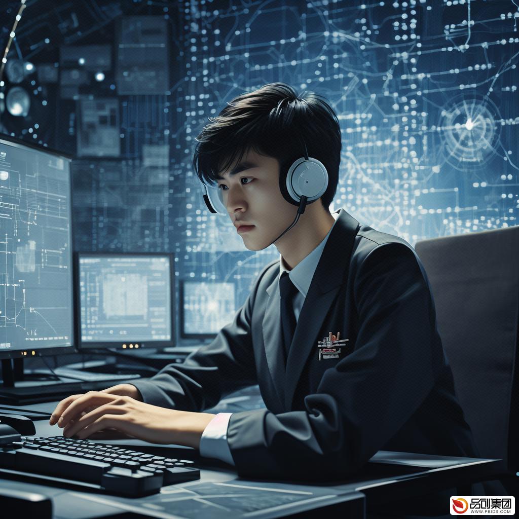 网络安全审查员:守护网络空间的隐形卫士