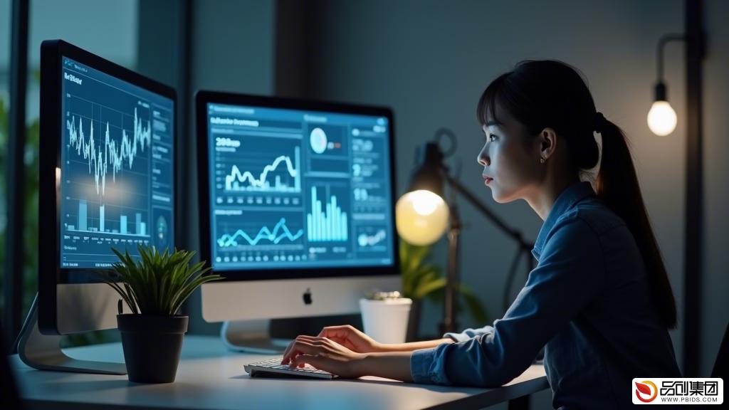 金融软件开发定制：打造专属金融解决方案的钥匙
