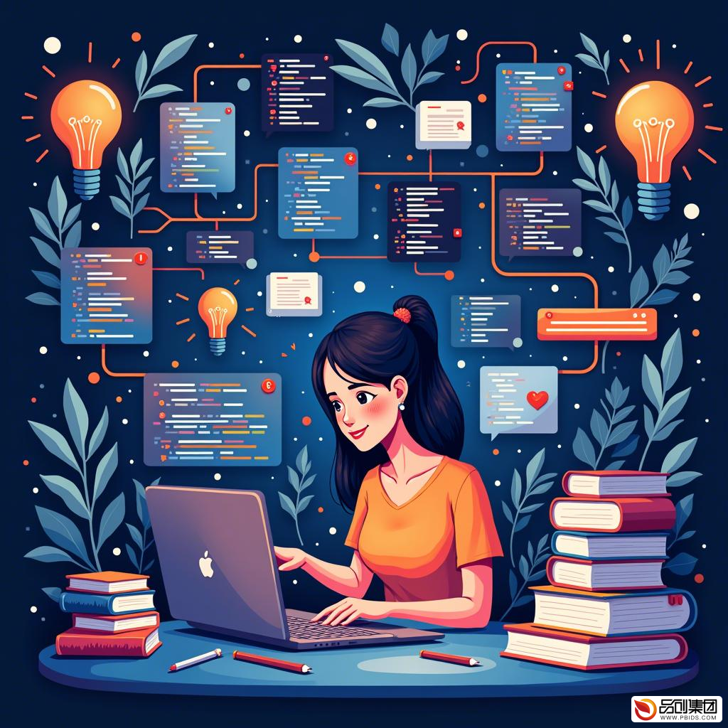 如何自学软件开发：从零到一的全面指南
