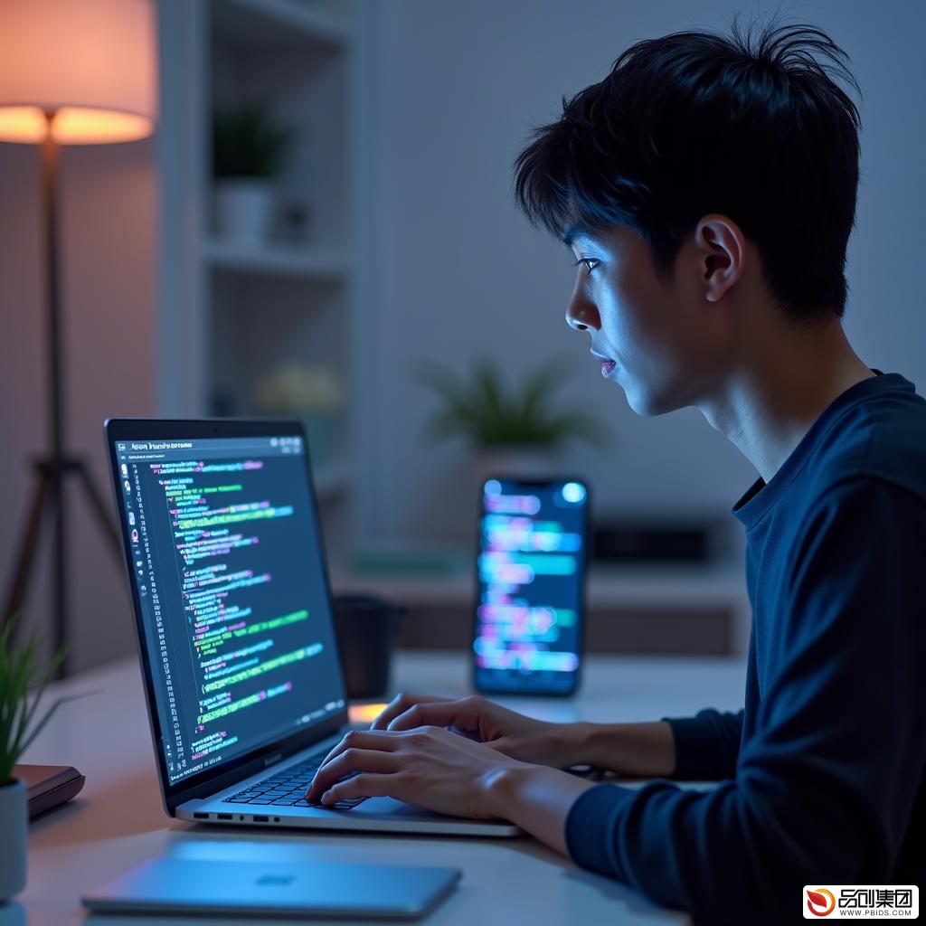 开发个小程序:从零到一的全面指南