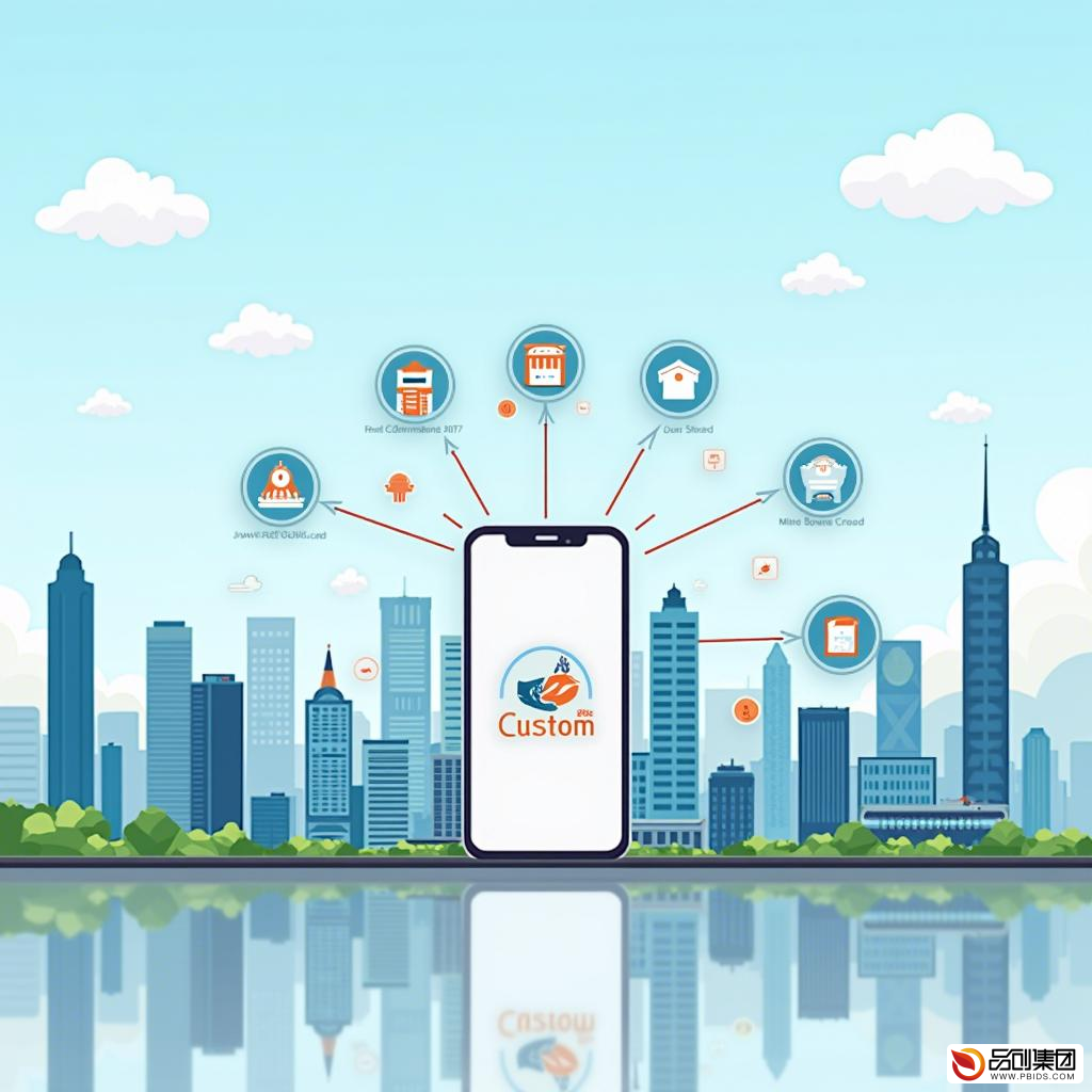 深圳APP定制:打造专属移动应用的全方位解析