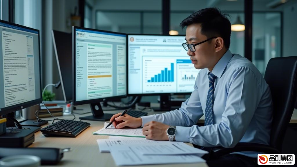 劳务外包服务方案：优化人力资源配置的高效策略
