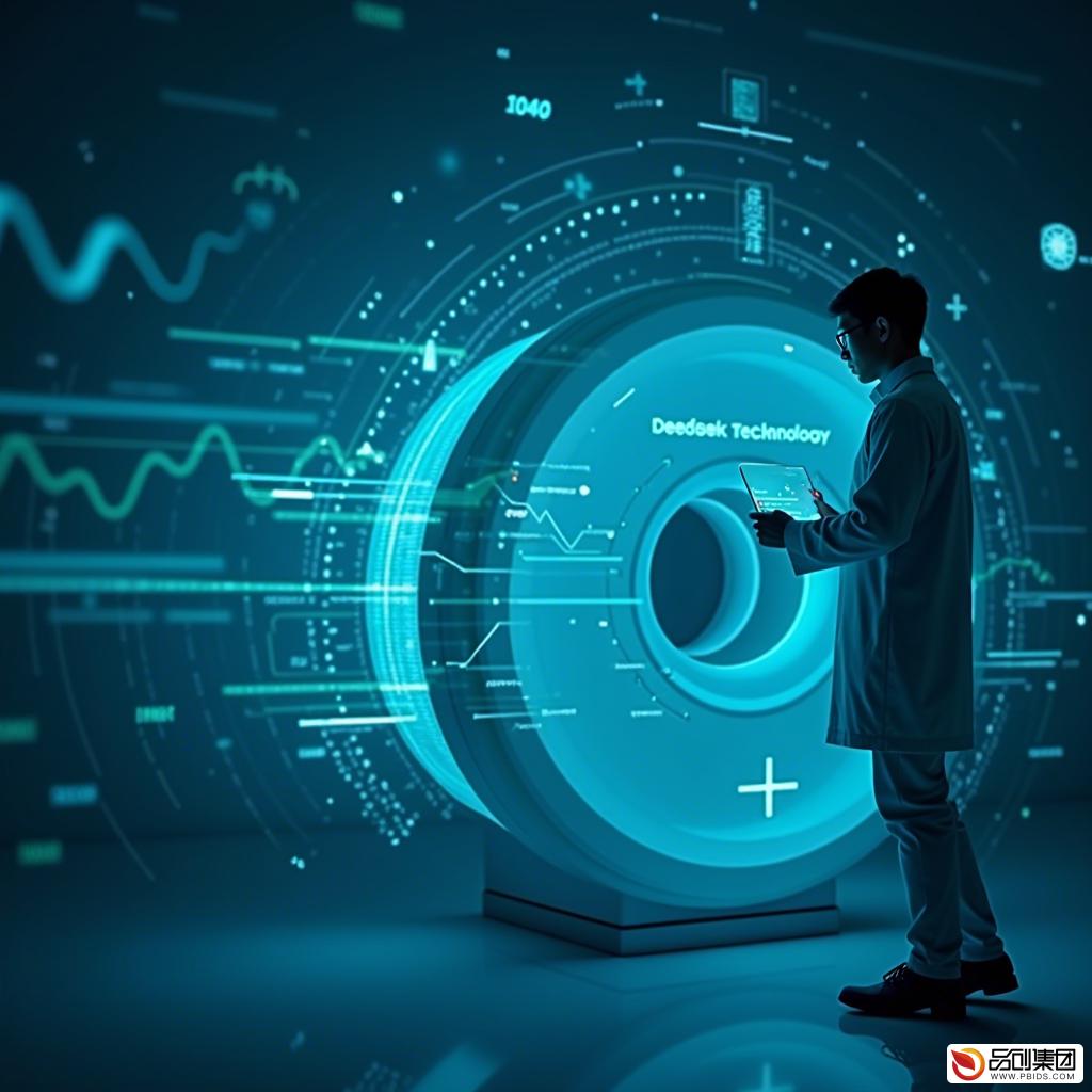 DeepSeek在医疗器械故障诊断中的创新实践