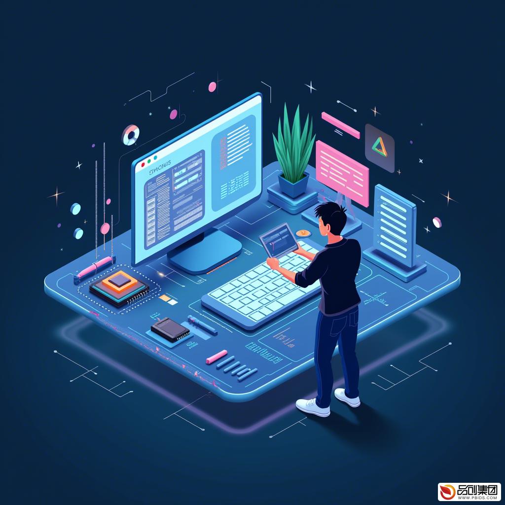 嵌入式开发平台:构建智能设备的创新基石