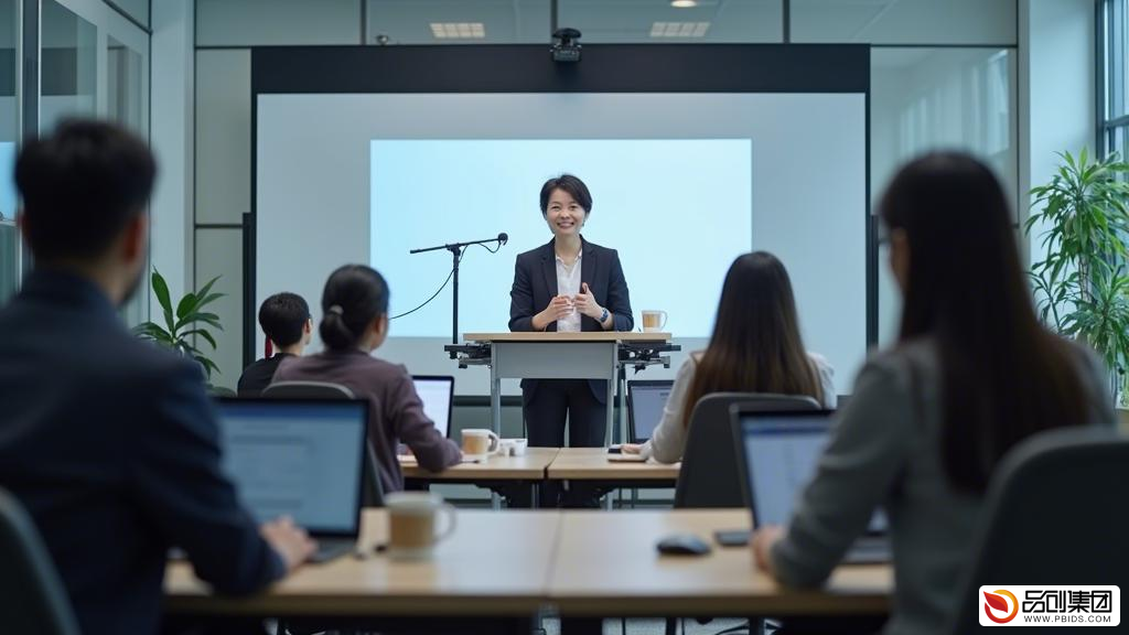 在线培训机构管理软件：提升教育效率与质量的关键工具
