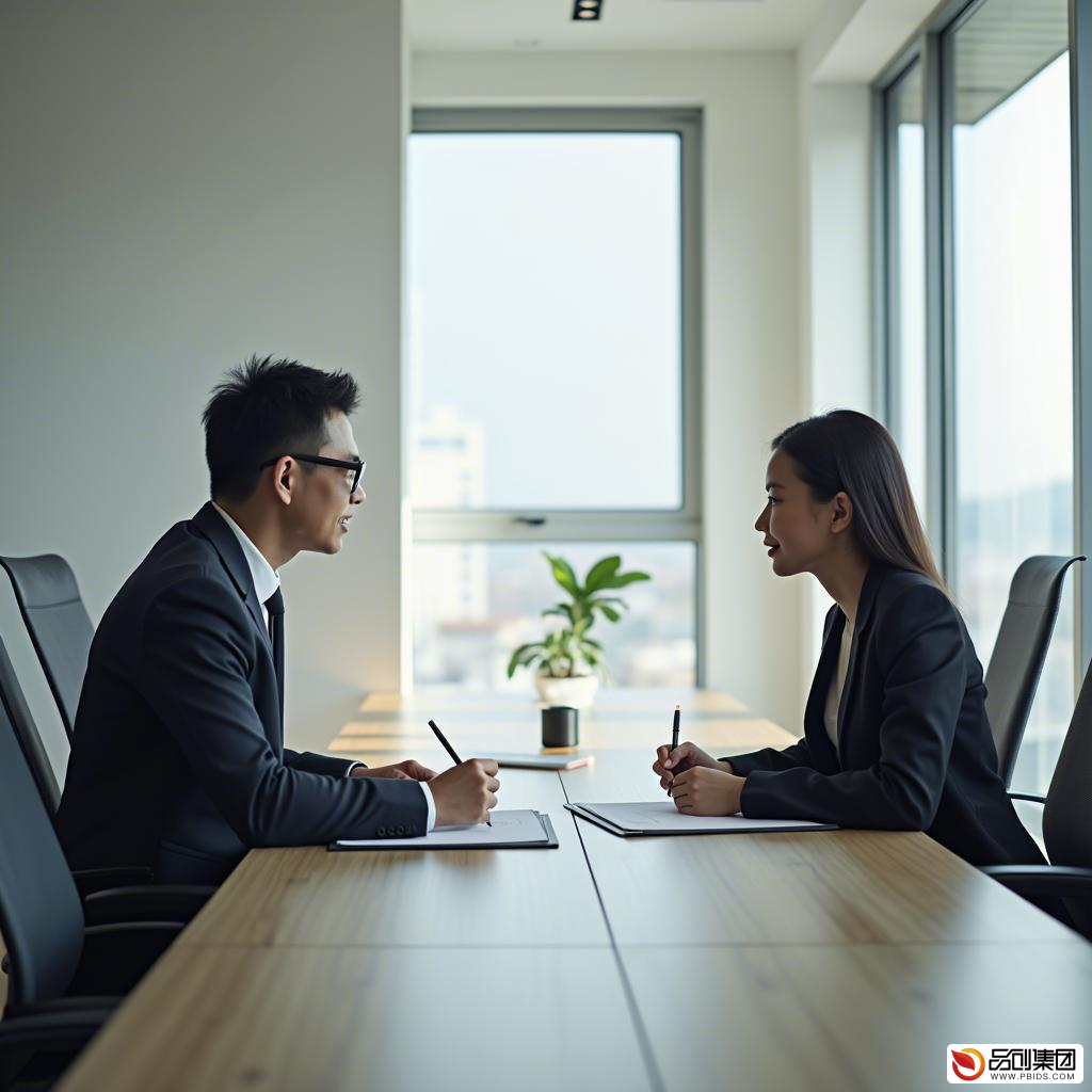 正规岗位外包机构:提升企业效率与灵活用工的新选择