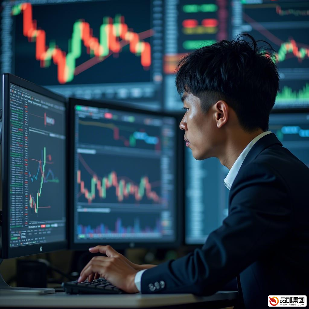 深度解析:关于股票的软件——如何选择与使用