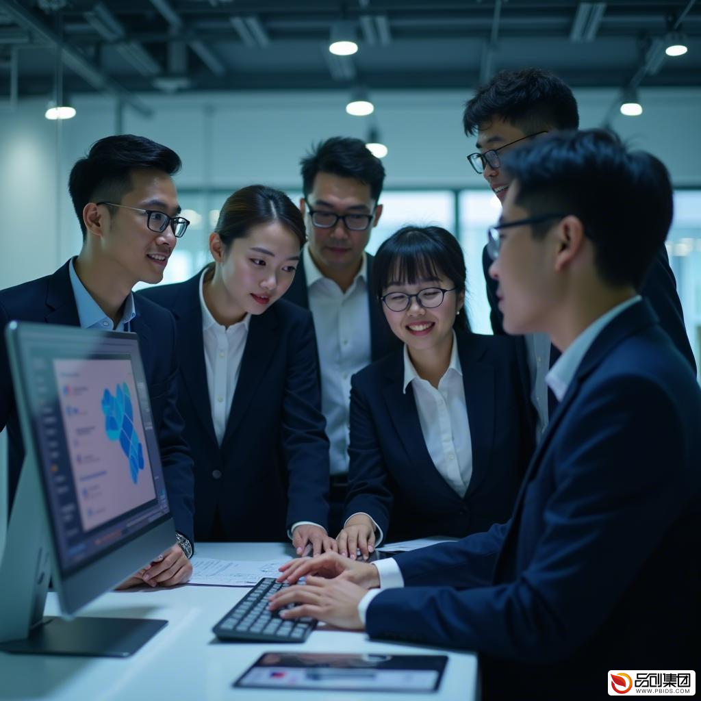 选择卓越:揭秘开发定制开发软件公司的核心优势