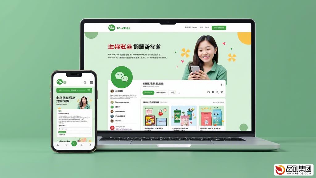 平台公众号开发全攻略：从零到一的实战指南
