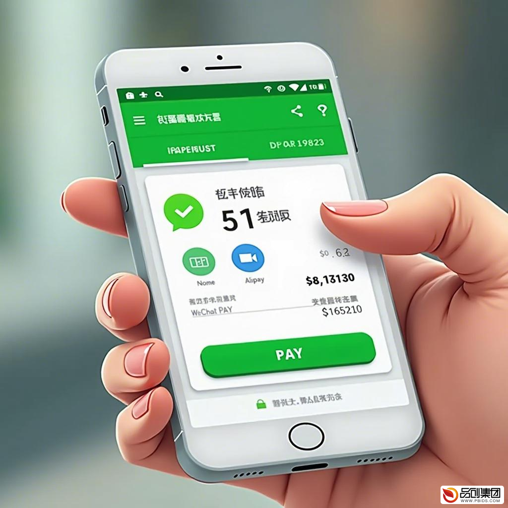 小程序支付功能开发全解析:从零到一的实战指南