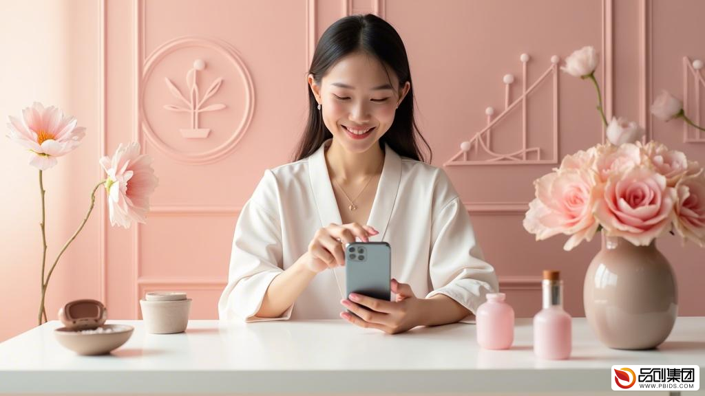 美业小程序定制开发：打造个性化美容服务平台
