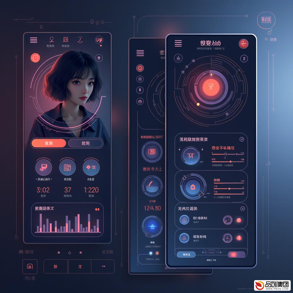 UI界面交互设计:打造卓越用户体验的艺术与科学