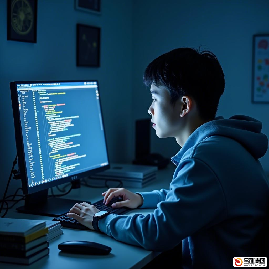 程序开发全攻略：从入门到精通
