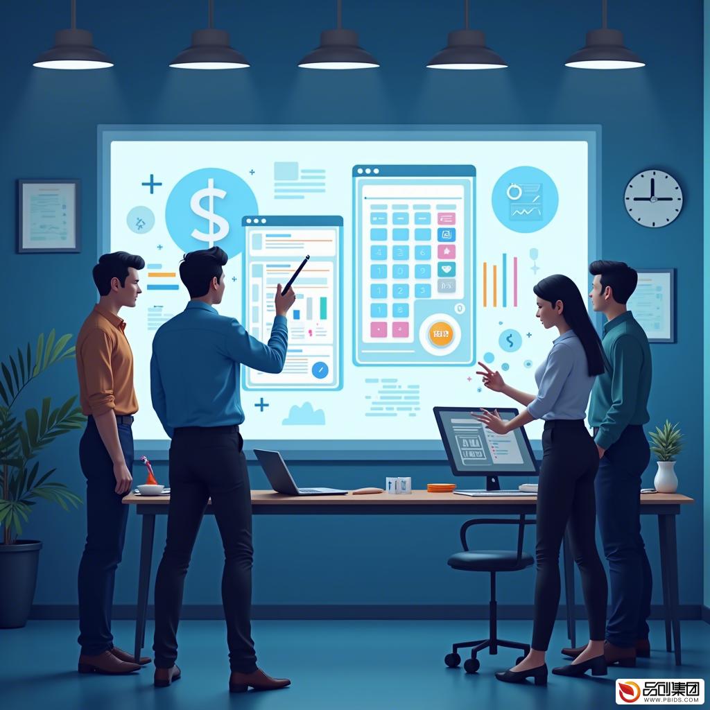 揭秘APP定制研发费用:全面解析与预算指南