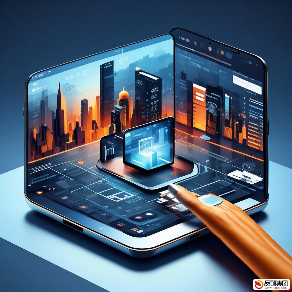 移动App前端开发:技术、趋势与实践