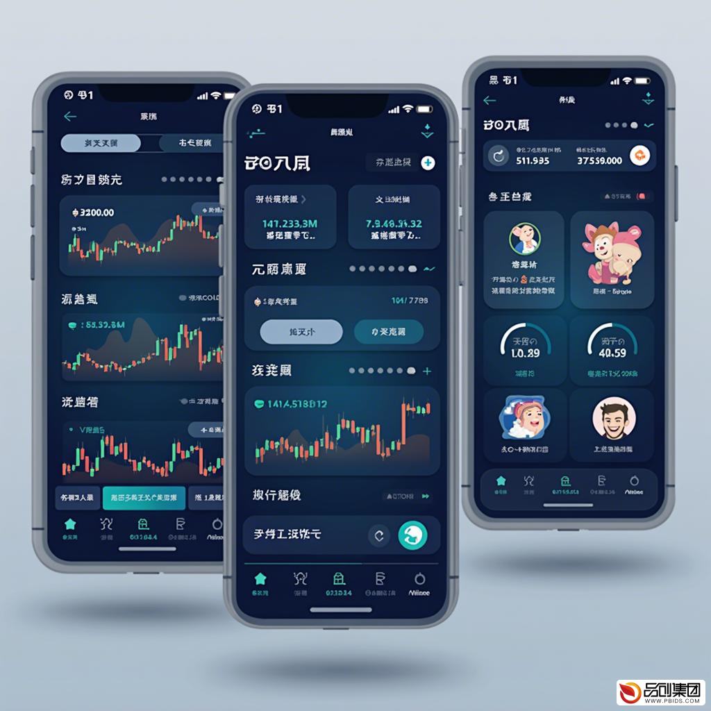 做期货必备:全面解析期货交易软件