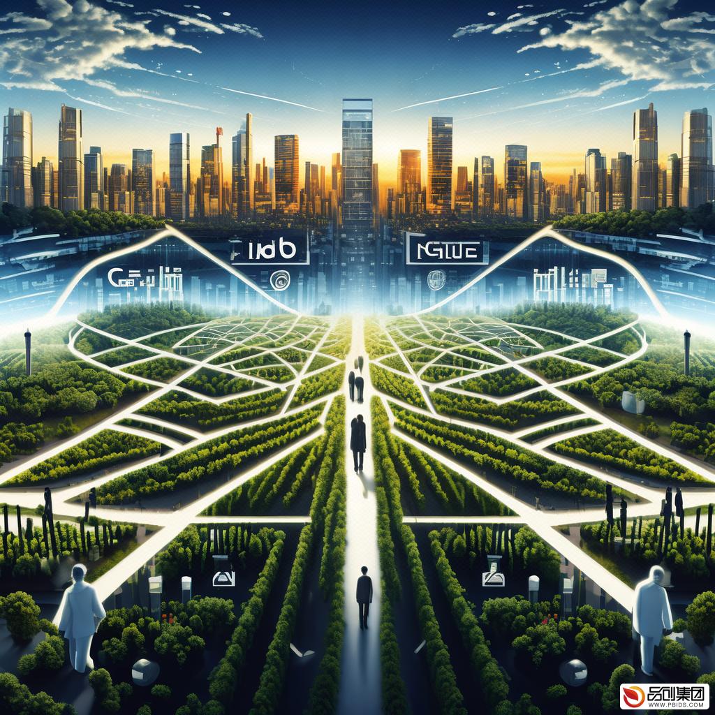 新质生产力路径:探索高质量发展的创新之道