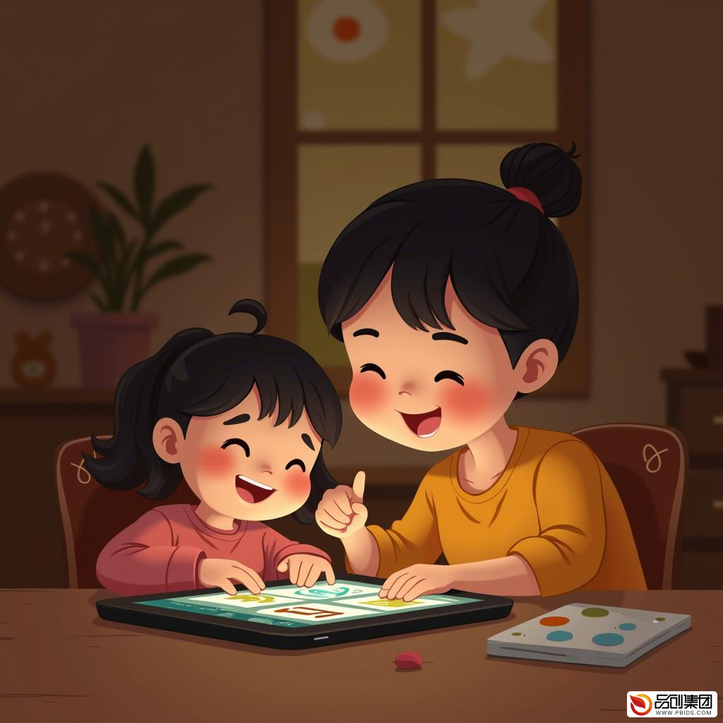 免费启蒙教育软件:开启孩子智慧之门的钥匙