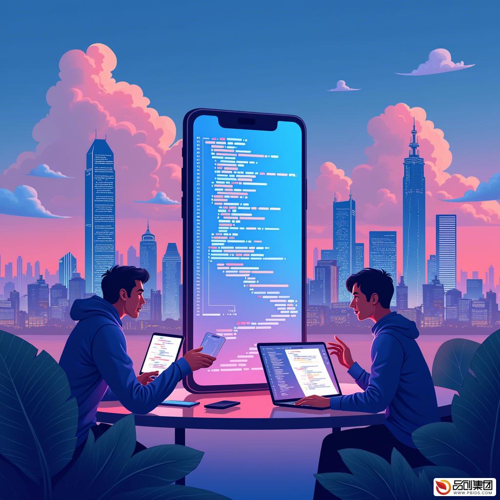 深圳APP软件开发定制:打造专属移动应用的全方位指南