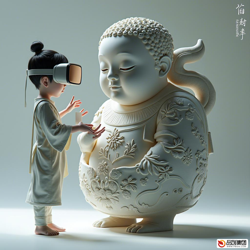 博物馆文物数字化的探索与实践