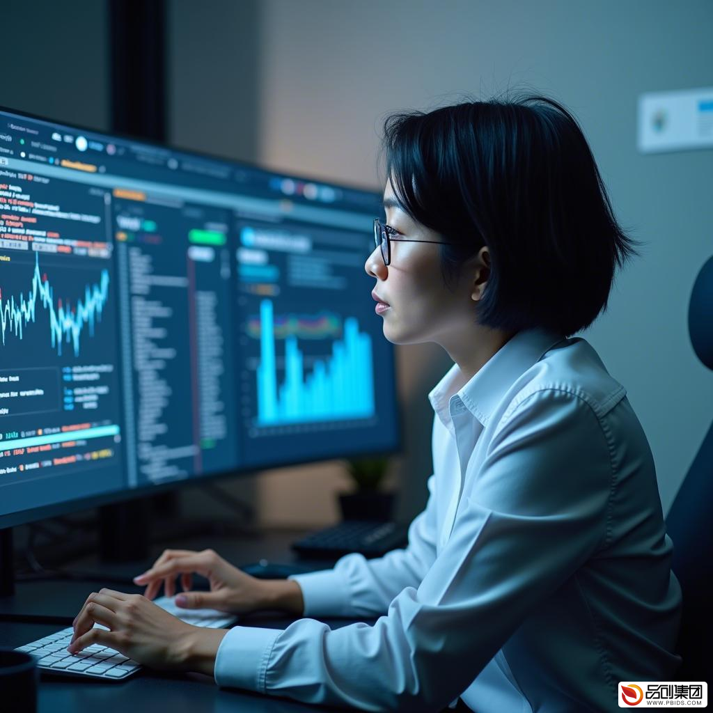 专业定制软件开发：打造高效、专属的企业解决方案
